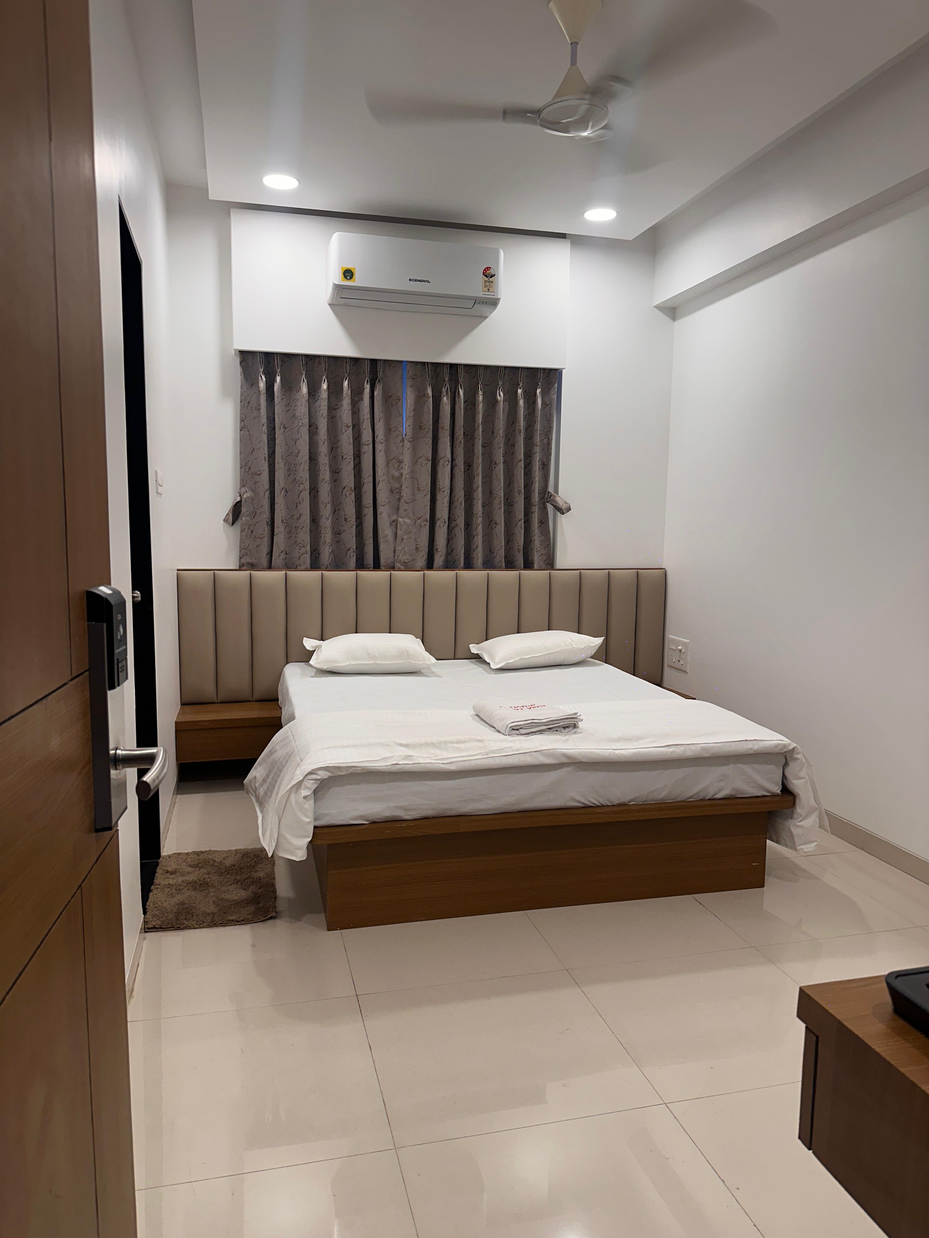 The Rooms