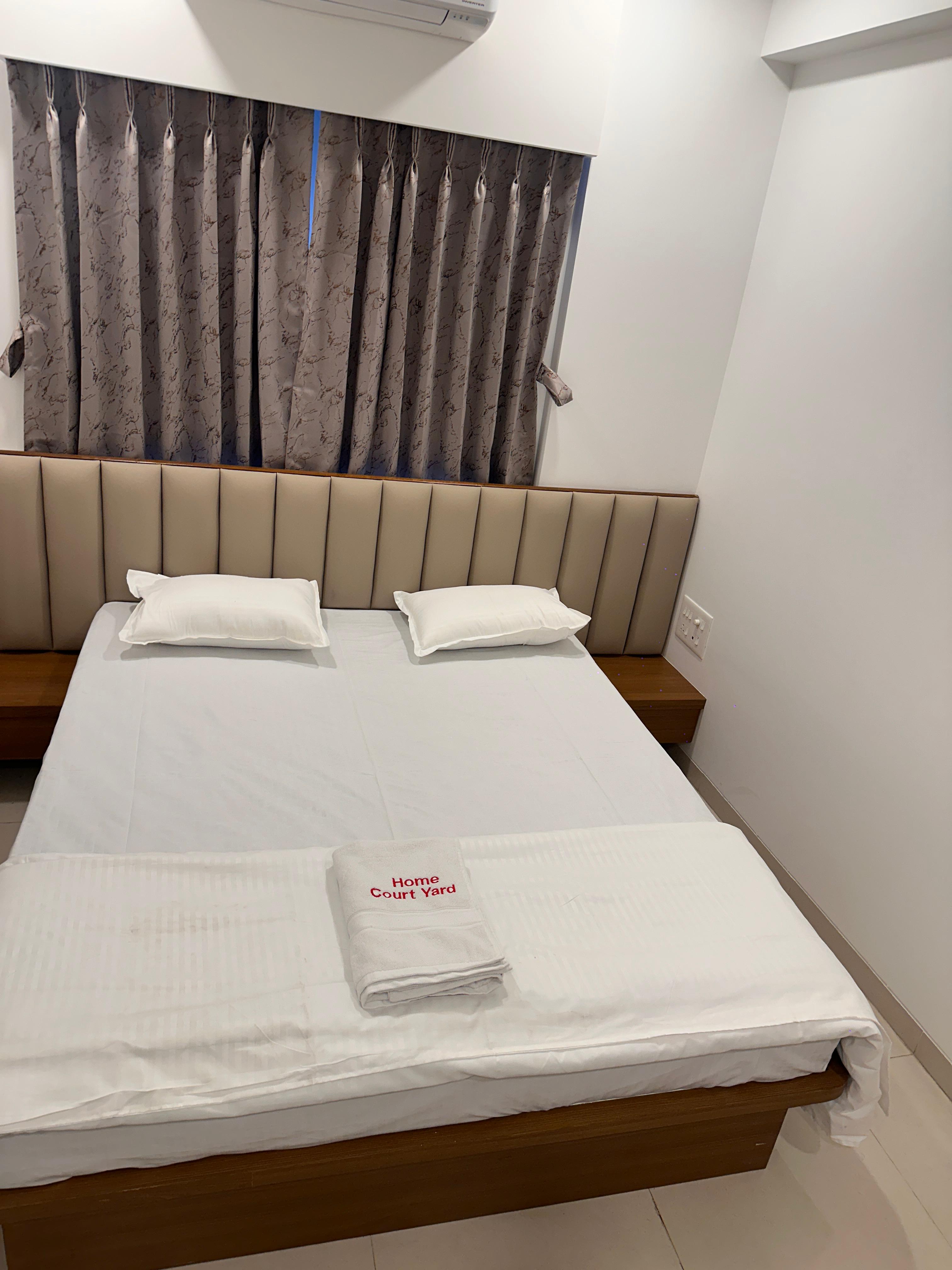 STD Room